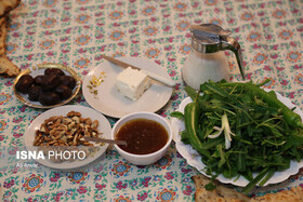 روزه‌داری؛ تمرینی برای حفظ اعتدال مزاج