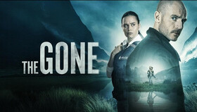 سریال جنایی «گمشده» به فارسی دوبله شد