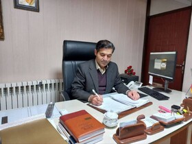 تجهیز ۱۵ واحد آلاینده نمین به سیستم پیش تصفیه