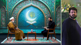 برنامه رمضانی علاوه‌ بر داشتن محتوای معنوی باید جذاب و مردمی باشد