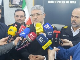 هیچ محدودیتی برای ورود زائران به تهران وجود ندارد / ممنوعیت تردد فقط در شعاع پیرامونی مصلی