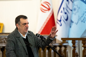 نشست فعالان اقتصادی و اصناف با رئیس مجلس