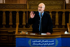 قالیباف خطاب به آمریکا: همه گزینه‌ها روی میز است