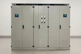 بومی‌سازی کامل نسل جدید یوپی‌اس‌های صنعتی به همت دانش‌بنیان‌ها