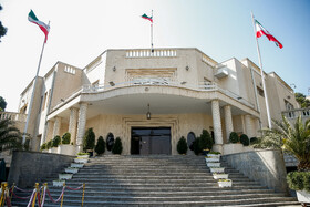 حاشیه جلسه هیات دولت - ۶ اسفند