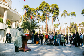 حاشیه جلسه هیات دولت - ۶ اسفند