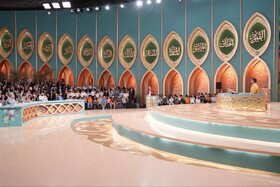 فصل جدید «محفل ستاره‌ها» برای نوروز ساخته می‌شود