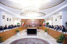 پزشکیان: وزرا باید در دانشگاه‌ها حاضر شوند