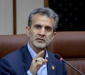 مکاتبات انجمن مددکاران برای پیگیری وضعیت بازداشت‌شدگان حوادث دی‌ماه