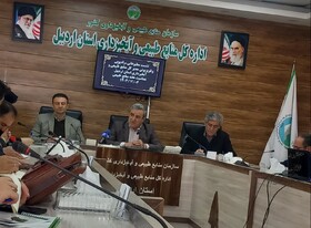 توسعه پوشش گیاهی از مهم‌ترین راهکارهای مقابله با خشکسالی و ناترازی انرژی است