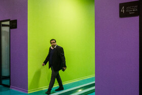 افتتاح پارک علم و فناوری شهری ایران در بوستان ولایت