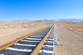  عملیات ریل گذاری این پروژه تیرماه ۱۴۰۴ با حضور وزیر راه و شهرسازی آغاز شد.