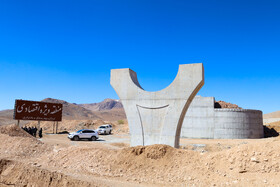 تور رسانه ای بازدید از مراحل اجرایی پروژه راه آهن شهرکرد