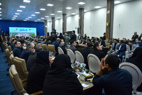 نشست رئیس‌جمهور با سرمایه‌گذاران و فعالان اقتصادی استان مازندران