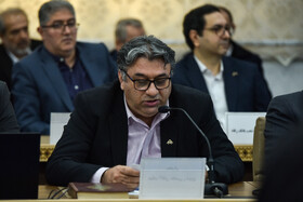 نشست رئیس‌جمهور با سرمایه‌گذاران و فعالان اقتصادی استان مازندران