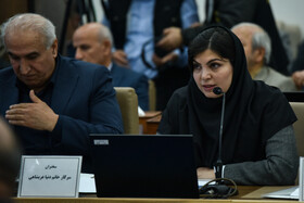 نشست رئیس‌جمهور با سرمایه‌گذاران و فعالان اقتصادی استان مازندران