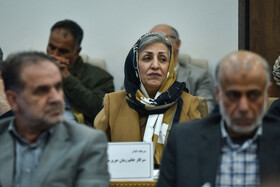 نشست رئیس‌جمهور با سرمایه‌گذاران و فعالان اقتصادی استان مازندران