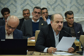 نشست مسعود پزشکیان با فرهیختگان و فعالان سیاسی، اجتماعی و فرهنگی استان در سفر به استان مازندران