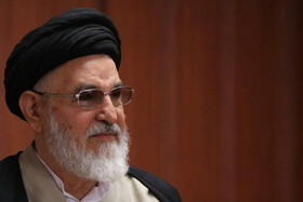 اطلاعیه مسجدجامع جماران در پی درگذشت آیت‌الله امام جمارانی