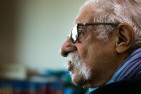 پروفسور عبدالمجید ارفعی، گره‌ای از نقش قالی ایرانی