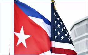 درگیری گارد ساحلی کوبا با یک قایق آمریکایی با ۴ کشته پایان یافت