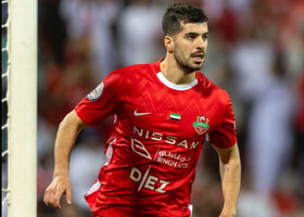 توقف شباب الاهلی با گلزنی عزت‌اللهی و حضور آزمون + ویدیو