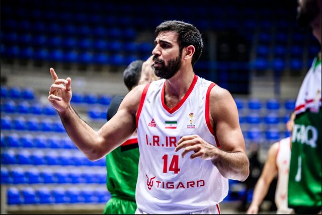 رئیس فدراسیون بسکتبال: مانولوپولوس می‌تواند فسخ کند اما  تمایل دارد برگردد