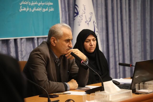 هم‌افزایی در مدیریت محلات و مسائل اجتماعی تقویت شود