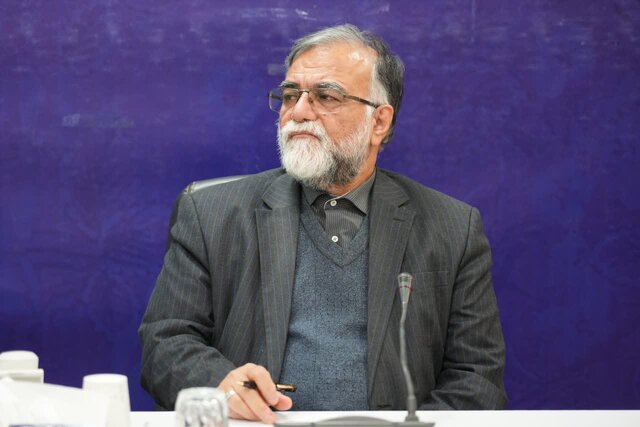 تاکید معاون استاندار لرستان بر همکاری جهت استقرار بیمارستان صحرایی در رومشکان 