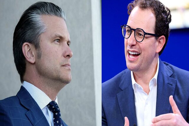 «پنتاگون» به «آنتروپیک» اولتیماتوم داد!