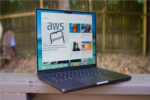 مک‌بوک لمسی رابط کاربری پویا خواهد داشت