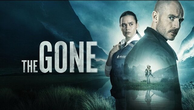 سریال جنایی «گمشده» به فارسی دوبله شد