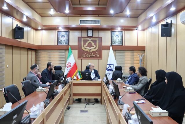 تحصیل ۳۵۰۰ دانشجوی بین‌الملل با اقامت سالانه ۱۸۰ روز در سمنان