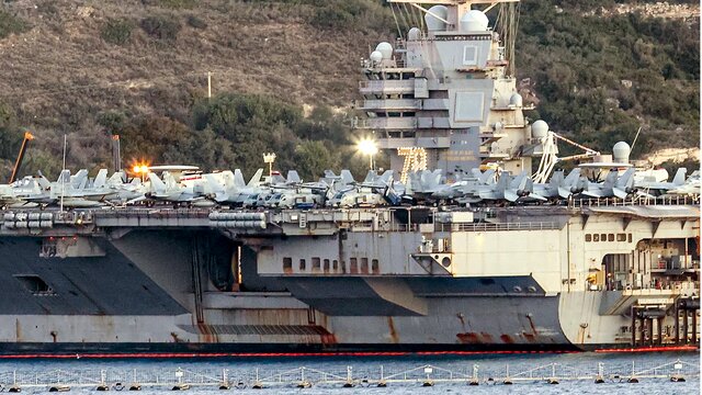 چرا ژنرال‌های پنتاگون از قمار جنگ ترامپ علیه ایران هراس دارند؟