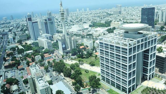 «شاخص پیتزا» در تل‌آویو؛ ارتش سفارش غذای شبانه را محدود کرد