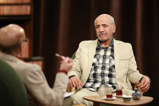 بازیگران «مزد ترس» و «اخراجیها» در «چهلتیکه»