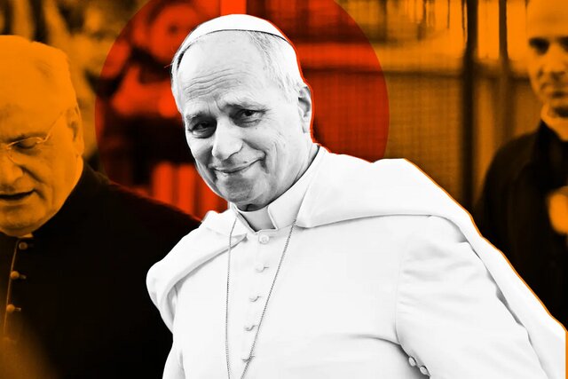 مخالفت پاپ با خطبه‌نویسی توسط هوش مصنوعی