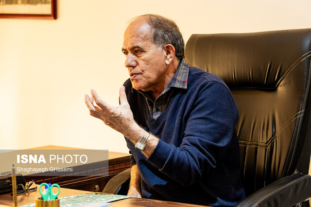 آتش، مس و آسمان؛ روایت ماندگار میناکاری در اصفهان