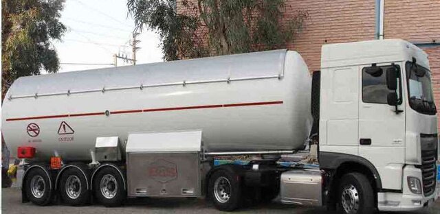 تأمین سوخت نیروگاهی در منطقه زاهدان ۲۷ درصد افزایش یافت