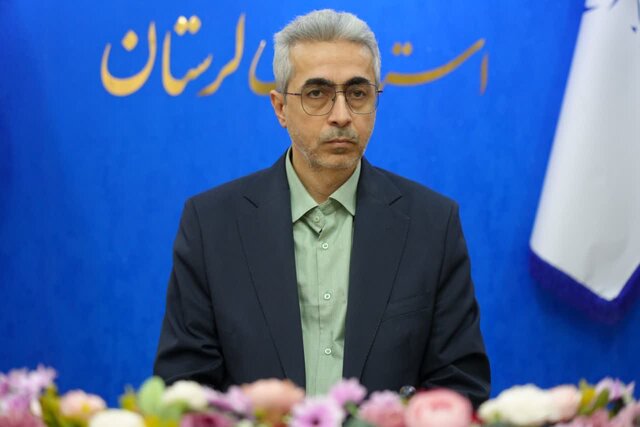 معاون استاندار لرستان: استانداردسازی جامعه را در مسیر ارتقاء کیفیت قرار می‌دهد