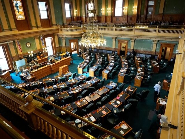 طرح دموکرات‌های آمریکا درباره کمک نظامی‌ مشروط به تل‌آویو