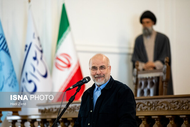 قالیباف: آیت‌الله مجتبی خامنه‌ای کشتی انقلاب را به سمت ایرانی آباد و پیشرفته هدایت می‌کند