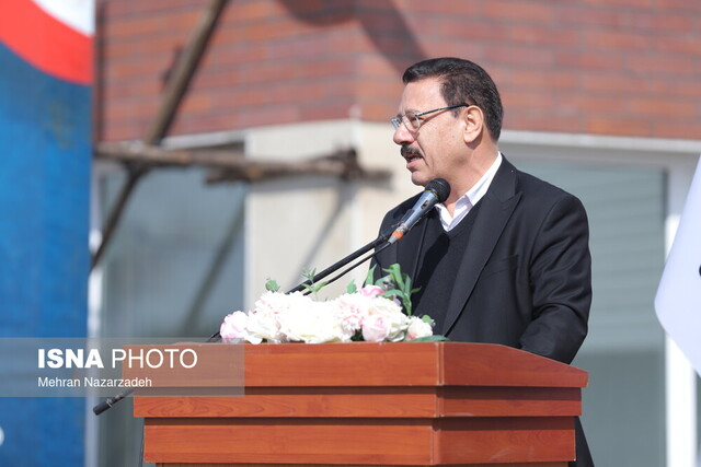 تبریز شهر اولینها؛ پیشتاز اجرای پروژه تراموا در کشور