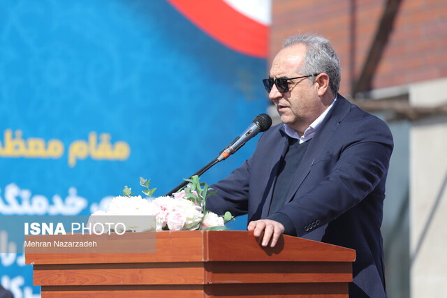 تبریز شهر اولین‌ها؛ پیشتاز اجرای پروژه تراموا در کشور