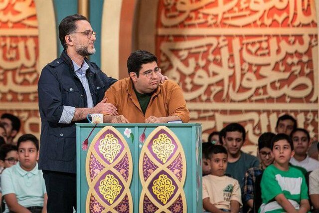 فصل جدید «محفل ستاره‌ها» برای نوروز ساخته می‌شود