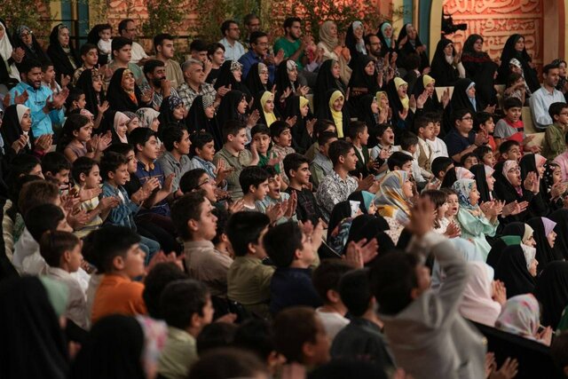 فصل جدید «محفل ستارهها» برای نوروز ساخته میشود