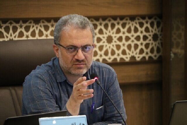 برنامه‌ریزی ۵۰۰۰ هیئت مذهبی فارس در ماه رمضان/ ارزش‌ها را در قالب رفتار اجتماعی بیان کنیم