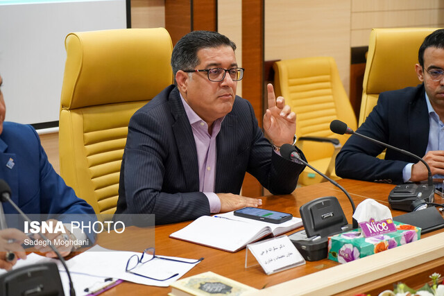 راهاندازی ۲ سیستم هوش مصنوعی برای تشخیص سرطان در بوشهر راهاندازی ۲ سیستم هوش مصنوعی برای تشخیص سرطان در بوشهر