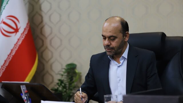 کرم میلورم؛ طلای پروتئینی و راه‌حل کم‌آب‌خواه یزد برای اشتغال و تغذیه پایدار