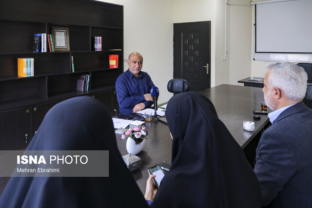 پژوهشکده زیستفناوری دانشگاه فردوسی مشهد در آستانه «تجاریسازی محصولات راهبردی»